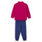 Joggingpak voor kinderen Minnie Mouse Fuchsia Maat 8 Jaar