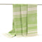 Strandhanddoek Alexandra House Living Maca Pistache 125 x 180 cm