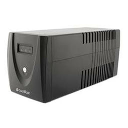 Ononderbreekbaar Stroomvoorzieningssysteem Interactief SAI CoolBox GUARDIAN-3 600 W 1000 VA