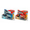 Lanceerder Magicbox Launcher Truck T-Racers Mix 'N Race 10 x 16,8 x 22,5 cm Auto