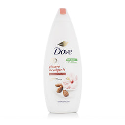 Douchegel Dove Purely Pampering 600 ml