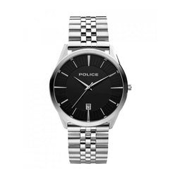Horloge Heren Police P15305JS02M