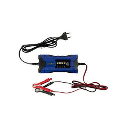 Batterijoplader Goodyear CS6 2A