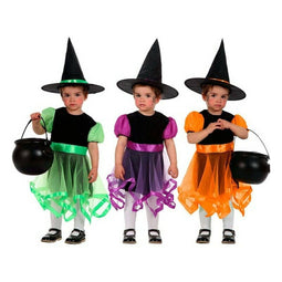 Kostuums voor Baby's Multicolour 24 Maanden + 24 Maanden