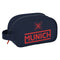 Toilettas voor Kinderen Munich Flash Marineblauw 26 x 15 x 12 cm