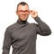 Uniseks Brillenframe Pepe Jeans PJ3374 57C3