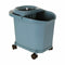 Dweilemmer 16 L Blauw (6 Stuks)