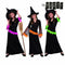 Kostuums voor Kinderen Th3 Party Multicolour (2 Onderdelen) Maat 7-9 Jaar