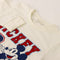 Pyjama Kinderen Mickey Mouse Beige Maat 5 Jaar