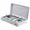 gasfornuis Grupo FM HG-200 Wit