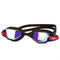 Zwembril voor Volwassenen AquaSport Aqua Sport (6 Stuks)