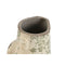 Kruik Home ESPRIT Wit Bruin Groen Keramiek