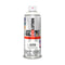 Sprayverf Pintyplus Evolution RAL 9003 400 ml Signal White