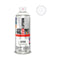 Sprayverf Pintyplus Evolution RAL 9003 400 ml Signal White