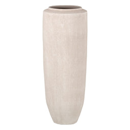Grondlegger Crème Keramisch Zand 30 x 30 x 80 cm