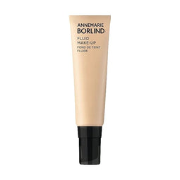 Annemarie Borlind Fluid Make-Up Honey 30 ml