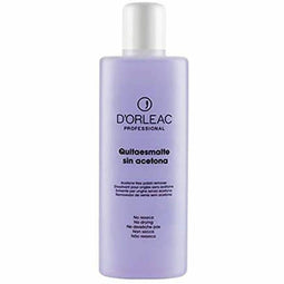 Nagellakremover Instyle Fama Fabré 8435090830459 Nagellakremover zonder aceton (200 ml)