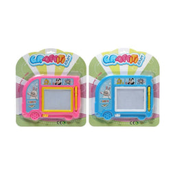 Magnetisch bord Graffiti Baby