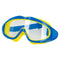 Zwembril voor Kinderen AquaSport Aqua Sport (6 Stuks)