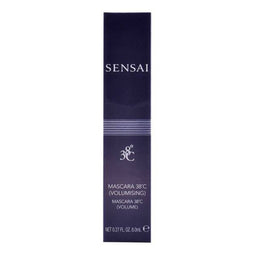 Volume Effect Mascara Kanebo Voluminising Zwart 8 ml (8 ml)