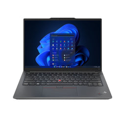 Laptop Lenovo ThinkPad E14 14" AMD Ryzen 5-7530U 16 GB RAM 8 GB RAM 512 GB SSD Qwerty Spaans