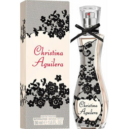 Damesparfum Christina Aguilera EDP Christina Aguilera 50 ml