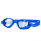 Zwembril voor Volwassenen AquaSport Aqua Sport (12 Stuks)