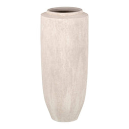 Grondlegger Crème Keramisch Zand 26 x 26 x 60 cm