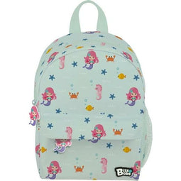 Schoolrugzak Bits&Bobs Sea Lichtgroen 28,5 x 21,5 x 10 cm