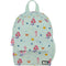 Schoolrugzak Bits&Bobs Sea Lichtgroen 28,5 x 21,5 x 10 cm