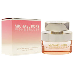 Damesparfum Michael Kors EDP Wonderlust 30 ml