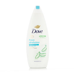Douchegel Dove Hydrating Care 600 ml