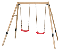Houten Schommel Olivia