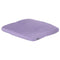 Hartman - Zitkussen 46x45 cm Cuba Purple