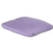 Hartman - Zitkussen 46x45 cm Cuba Purple