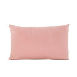 Anna's Collection - Buitenkussen 30x50 cm Roze