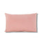 Anna's Collection - Buitenkussen 30x50 cm Roze