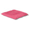 Hartman - Zitkussen 50x50 cm Cuba Fuchsia