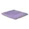 Hartman - Zitkussen 50x50 cm Cuba Purple