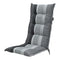 Madison - Tuinkussen Hoge Rug Tomsen Grey