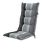 Madison - Tuinkussen Hoge Rug Tomsen Grey
