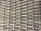 OWN - Gerlos 3-zits bank Wicker HM18 zwart - stof 141