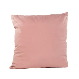 Anna's Collection - Buitenkussen 60x60 cm Roze