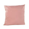 Anna's Collection - Buitenkussen 60x60 cm Roze