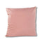 Anna's Collection - Buitenkussen 60x60 cm Roze