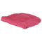Hartman - Rotan Zitkussen 46x46 cm Cuba Fuchsia