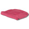 Hartman - Rotan Zitkussen 46x46 cm Cuba Fuchsia