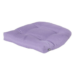 Hartman - Rotan Zitkussen 46x46 cm Cuba Purple