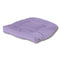 Hartman - Rotan Zitkussen 46x46 cm Cuba Purple