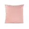 Anna's Collection - Buitenkussen 45x45 cm Roze